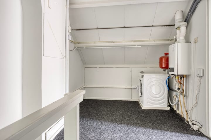 Foto 33 van Meeuwenlaan 57