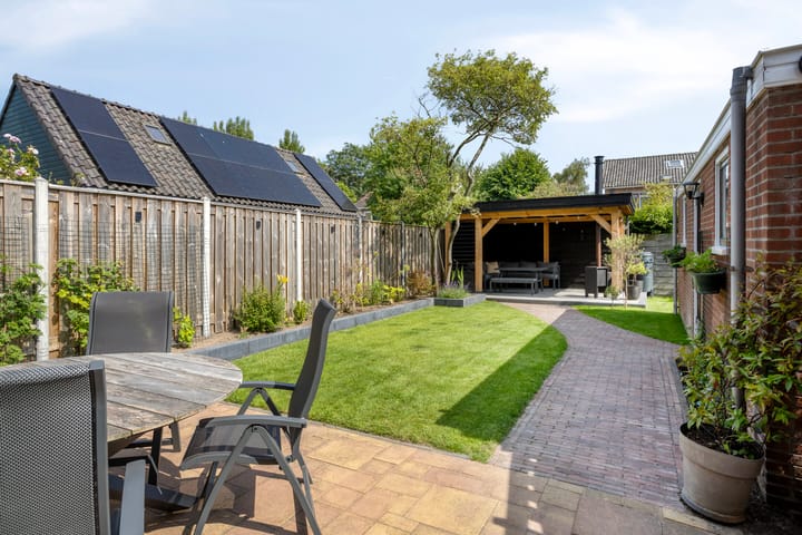 Foto 35 van Meeuwenlaan 57