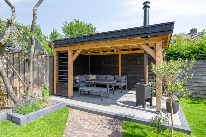 Foto 37 van Meeuwenlaan 57