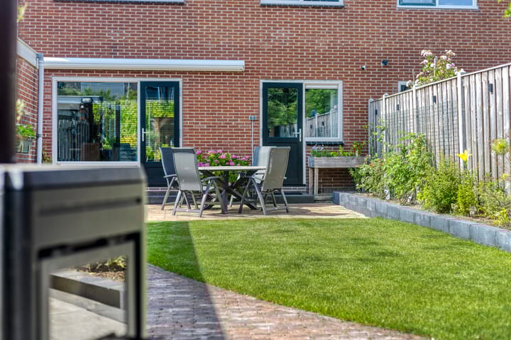 Foto 42 van Meeuwenlaan 57