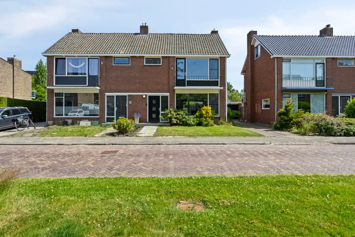 Foto 45 van Meeuwenlaan 57