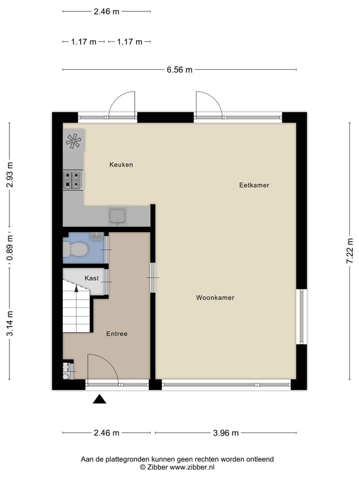 Foto 50 van Meeuwenlaan 57