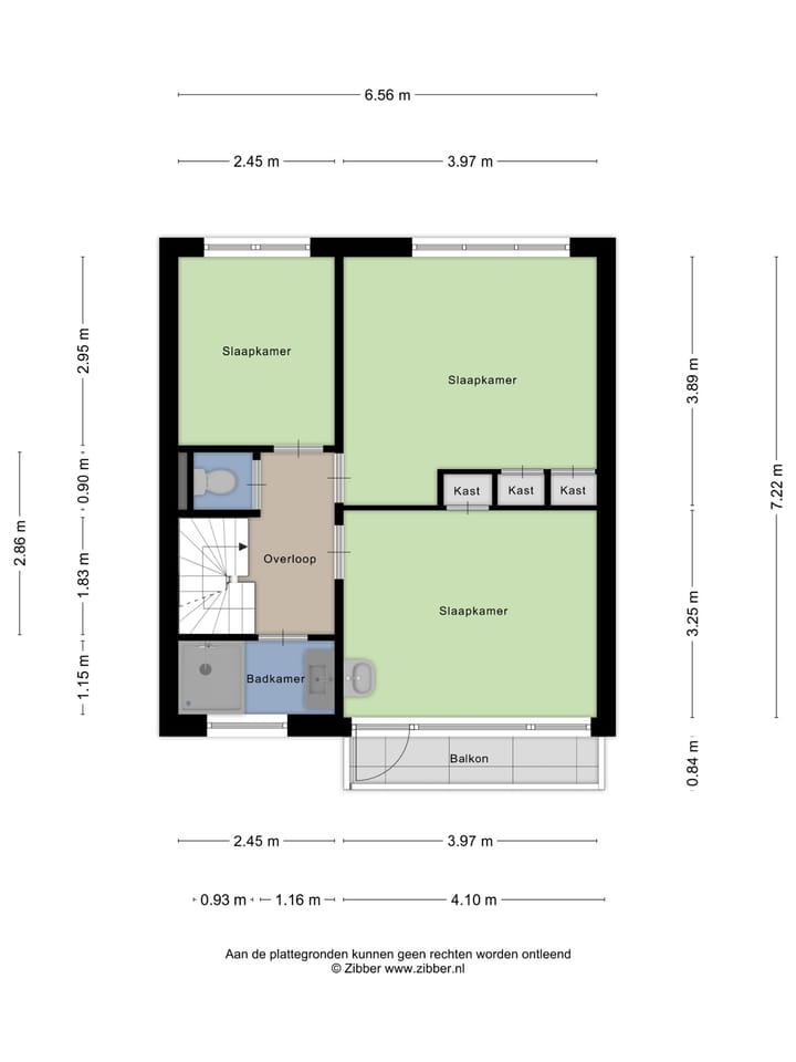 Foto 51 van Meeuwenlaan 57
