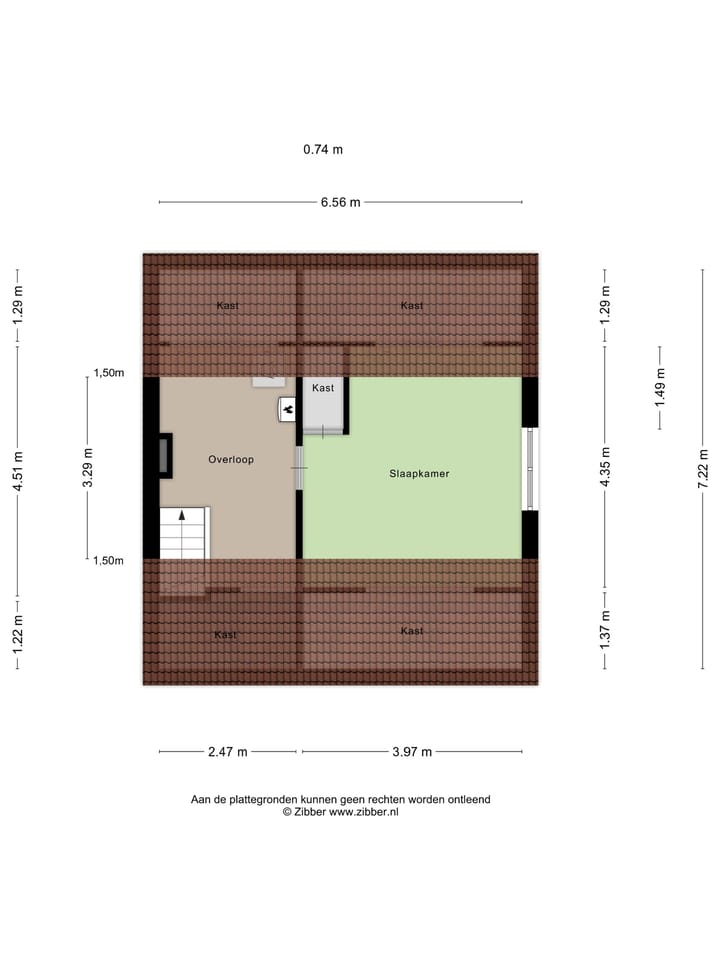 Foto 52 van Meeuwenlaan 57
