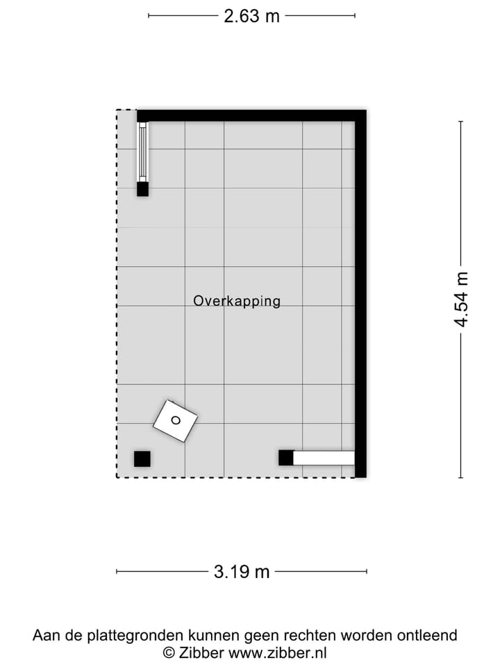 Foto 53 van Meeuwenlaan 57