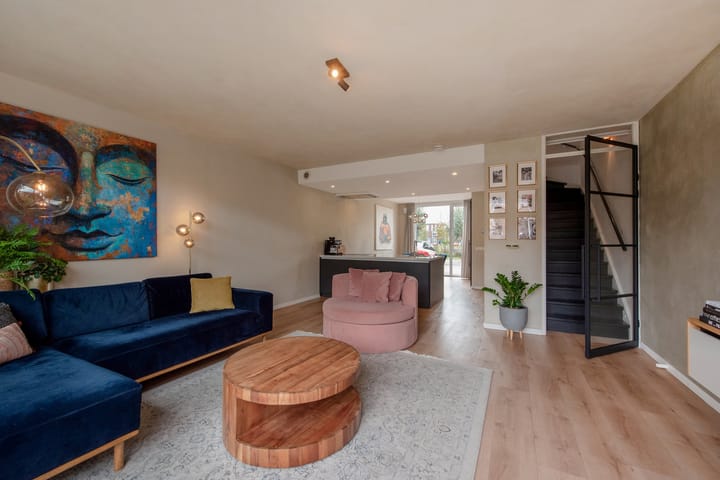 Photo 2 of Zwenkgrasstraat 30