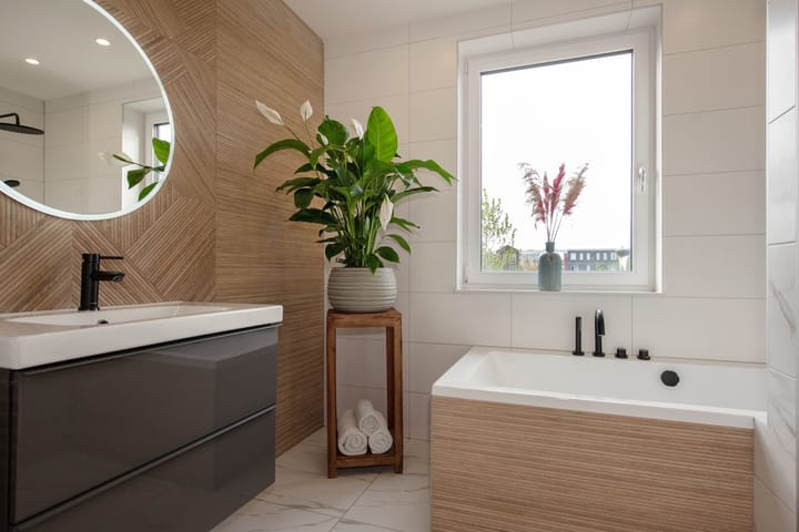 Photo 4 of Zwenkgrasstraat 30