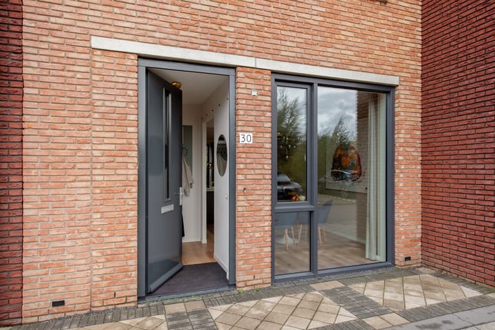 Photo 6 of Zwenkgrasstraat 30