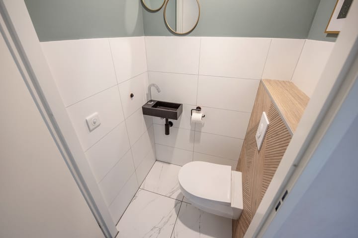 Photo 8 of Zwenkgrasstraat 30