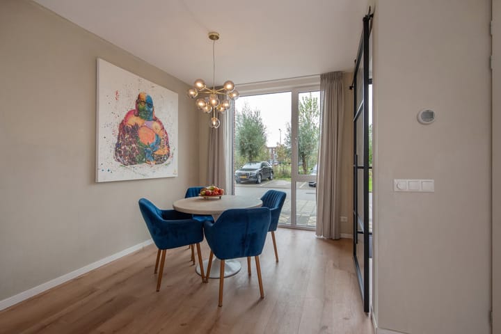 Photo 10 of Zwenkgrasstraat 30