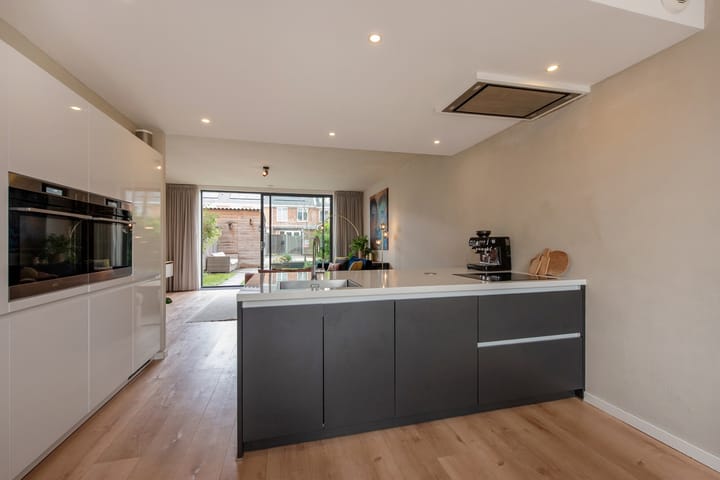 Photo 11 of Zwenkgrasstraat 30