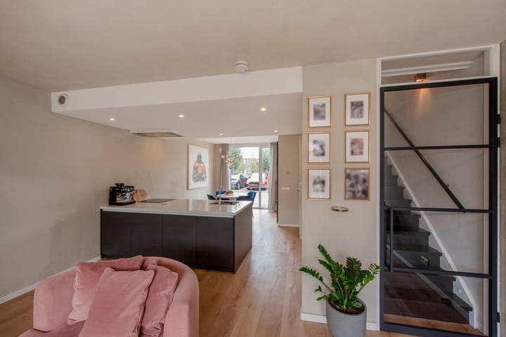 Photo 13 of Zwenkgrasstraat 30