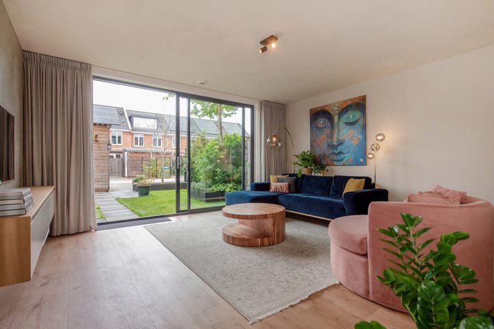 Photo 16 of Zwenkgrasstraat 30