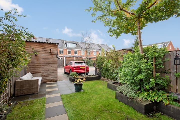 Photo 20 of Zwenkgrasstraat 30