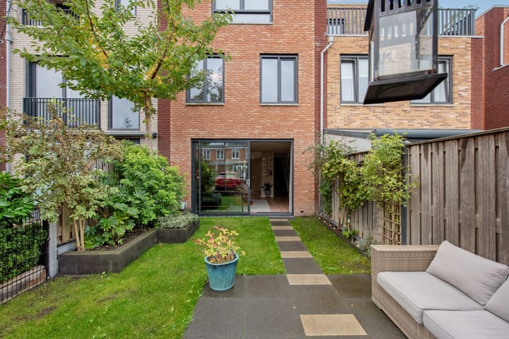 Photo 21 of Zwenkgrasstraat 30