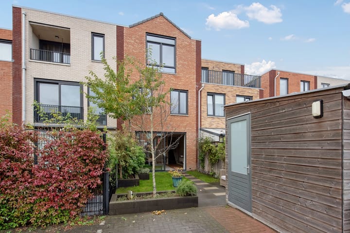 Photo 22 of Zwenkgrasstraat 30