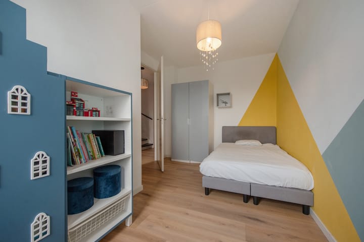 Photo 30 of Zwenkgrasstraat 30