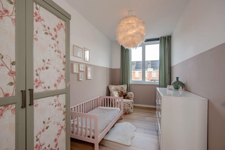 Photo 33 of Zwenkgrasstraat 30