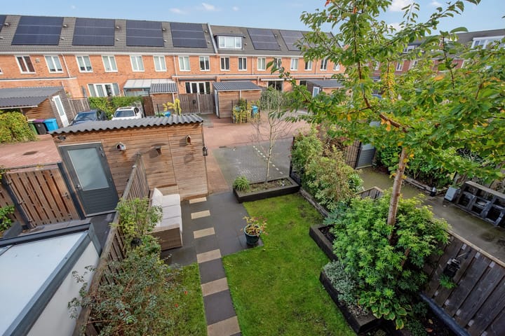 Photo 34 of Zwenkgrasstraat 30