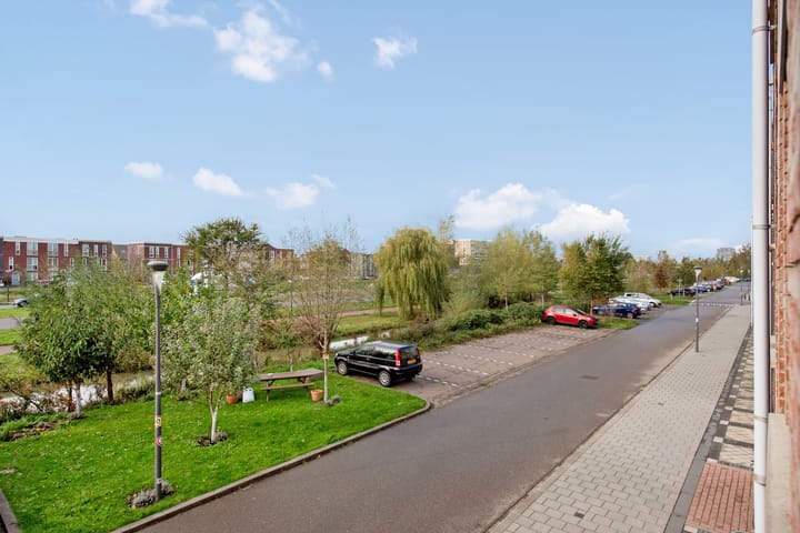 Photo 35 of Zwenkgrasstraat 30