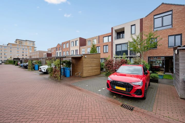 Photo 45 of Zwenkgrasstraat 30