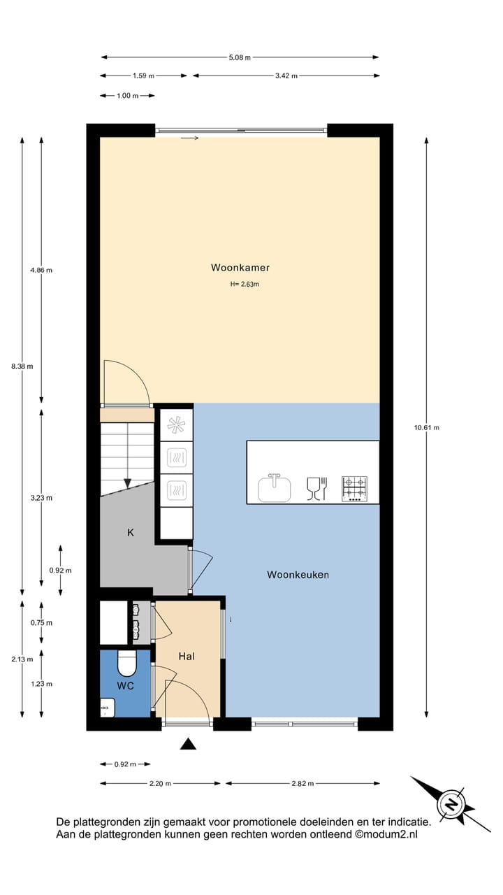 Photo 47 of Zwenkgrasstraat 30