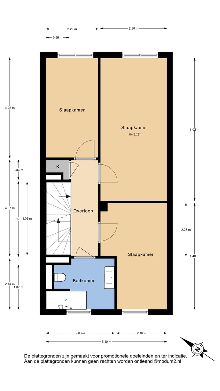 Photo 48 of Zwenkgrasstraat 30