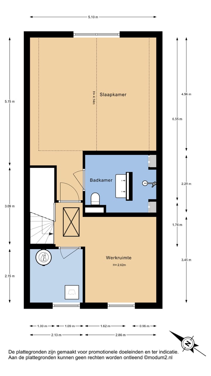 Photo 49 of Zwenkgrasstraat 30