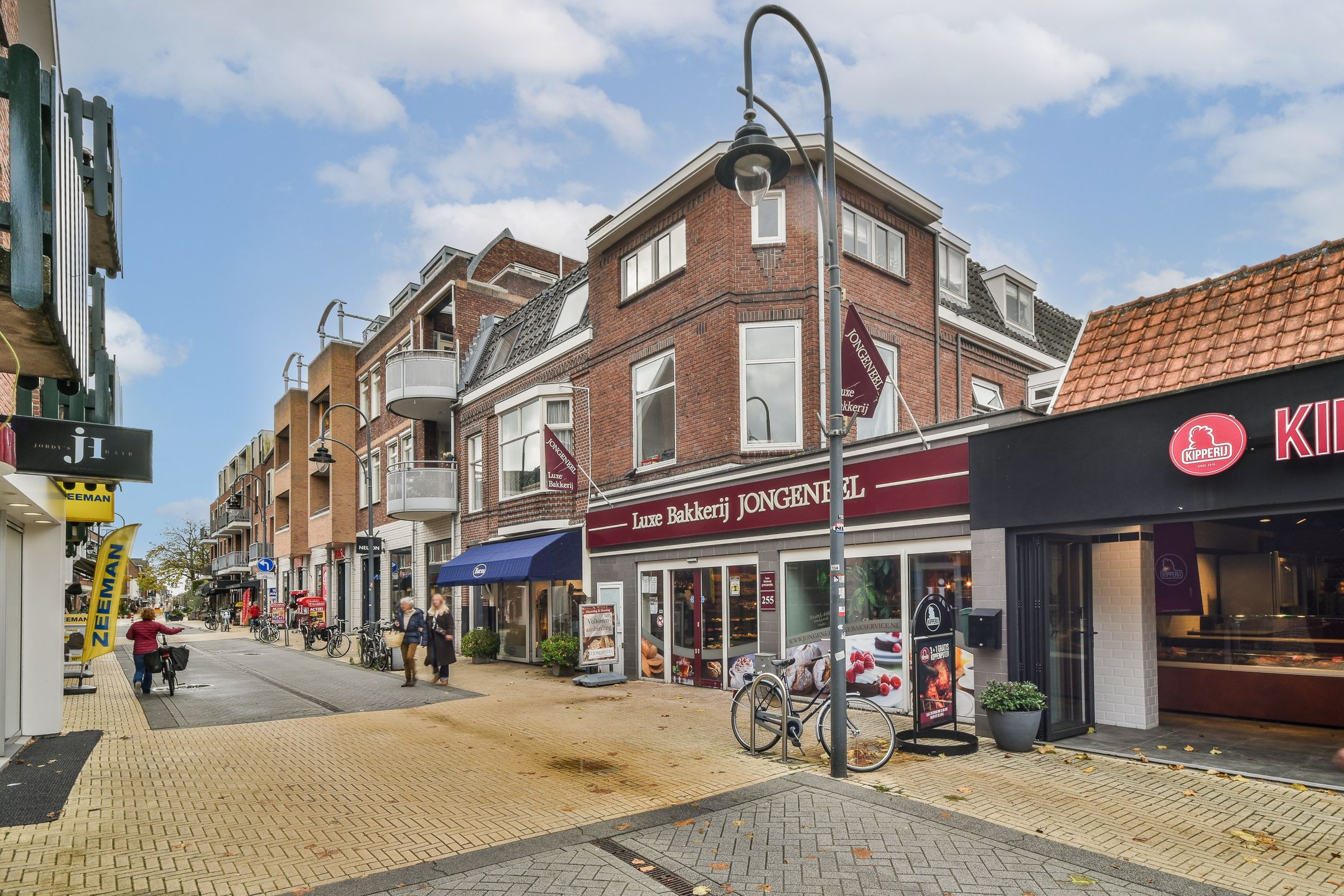 Hoofdstraat 255-B 255 b