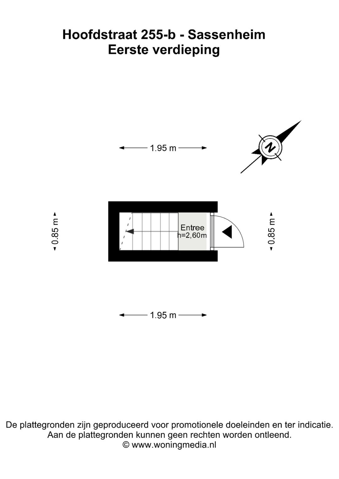 Foto 17 van Hoofdstraat 255-B