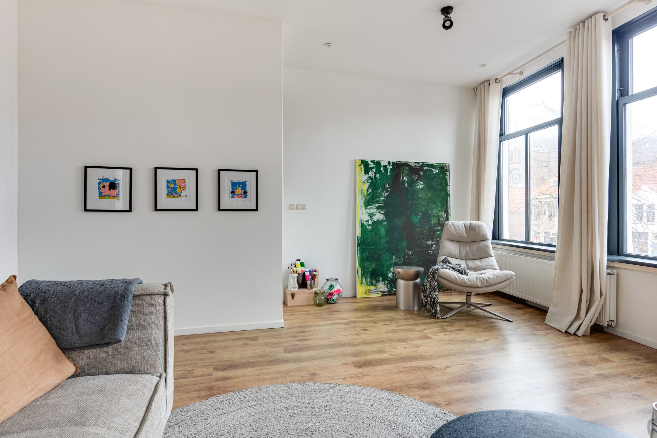 Foto 6 van Verdronkenoord 55