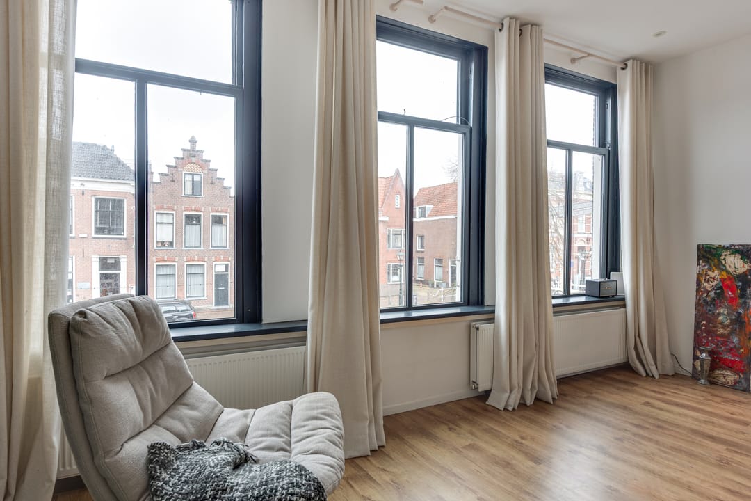 Foto 7 van Verdronkenoord 55