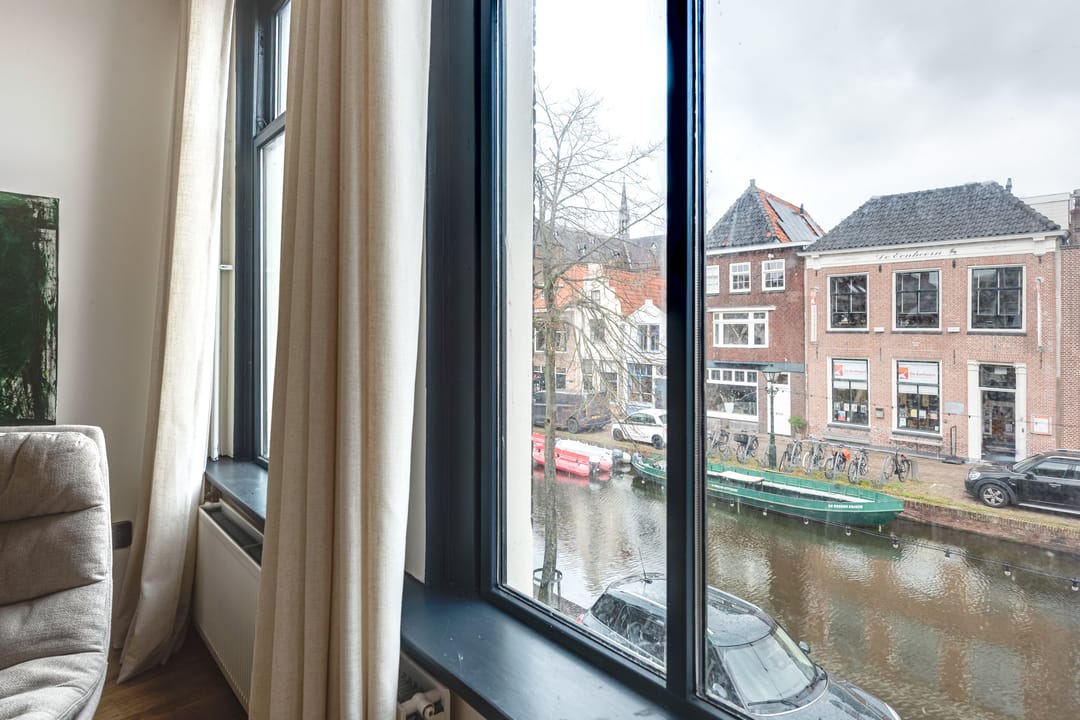 Foto 8 van Verdronkenoord 55