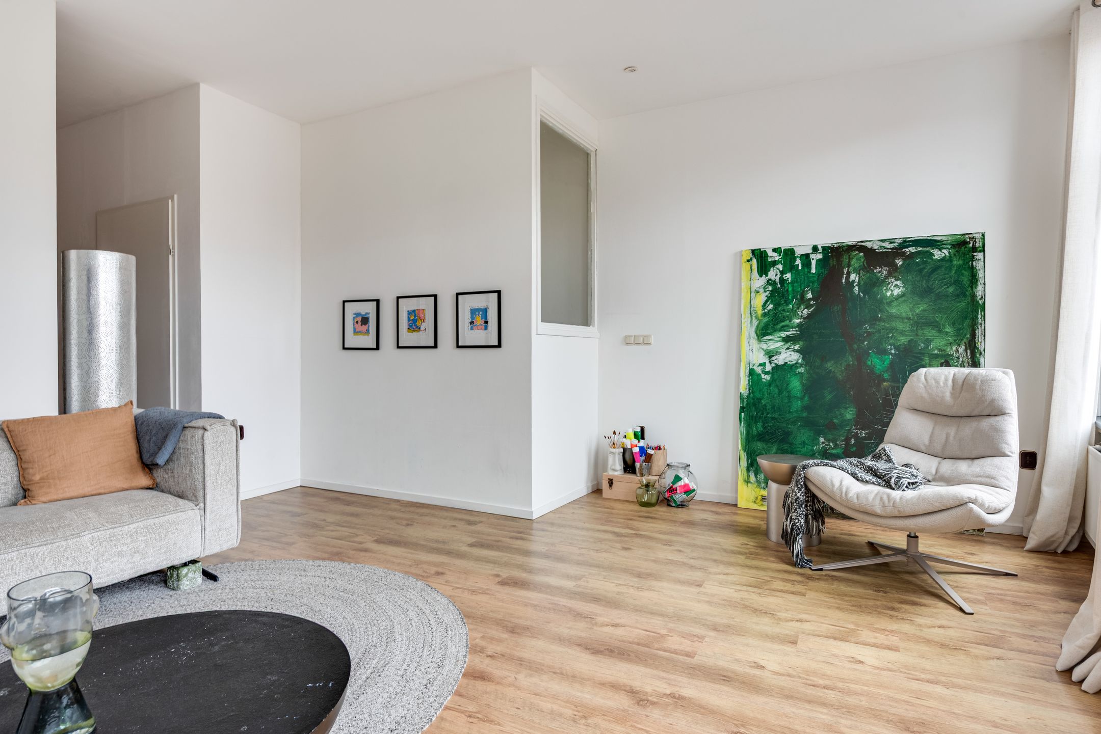 Foto 9 van Verdronkenoord 55