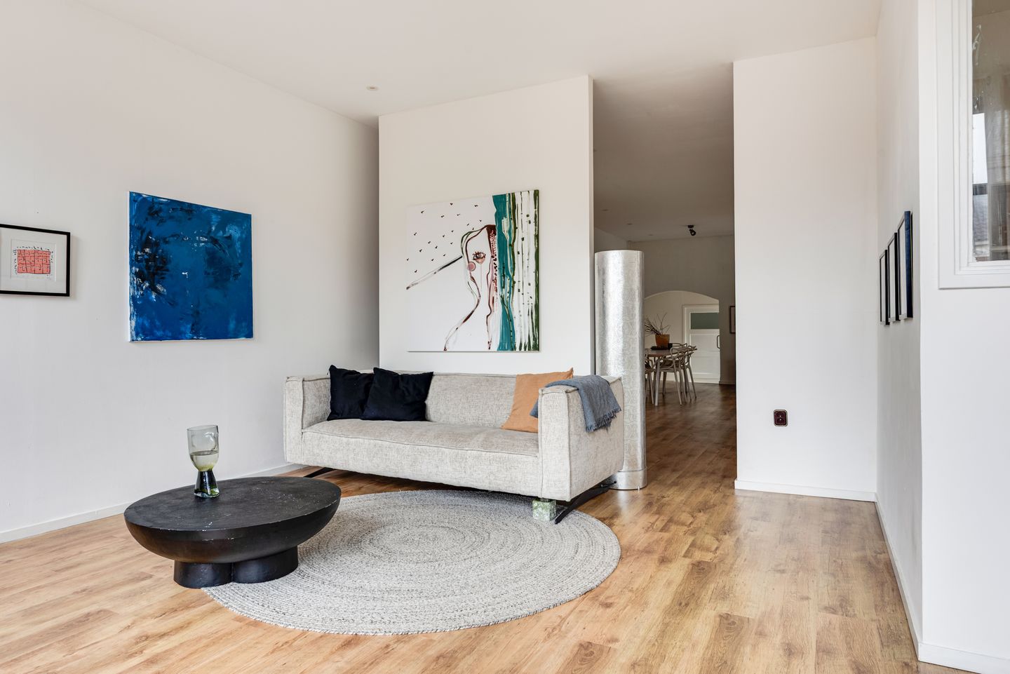 Foto 10 van Verdronkenoord 55