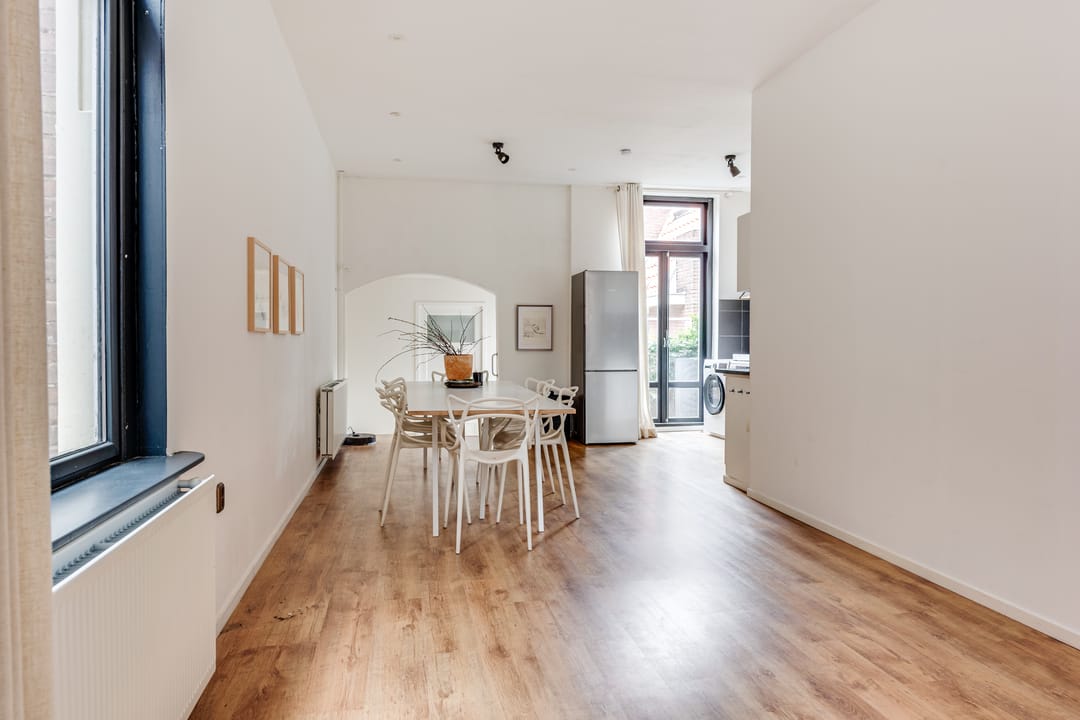 Foto 11 van Verdronkenoord 55