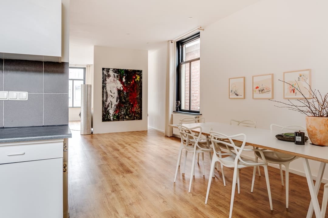 Foto 13 van Verdronkenoord 55