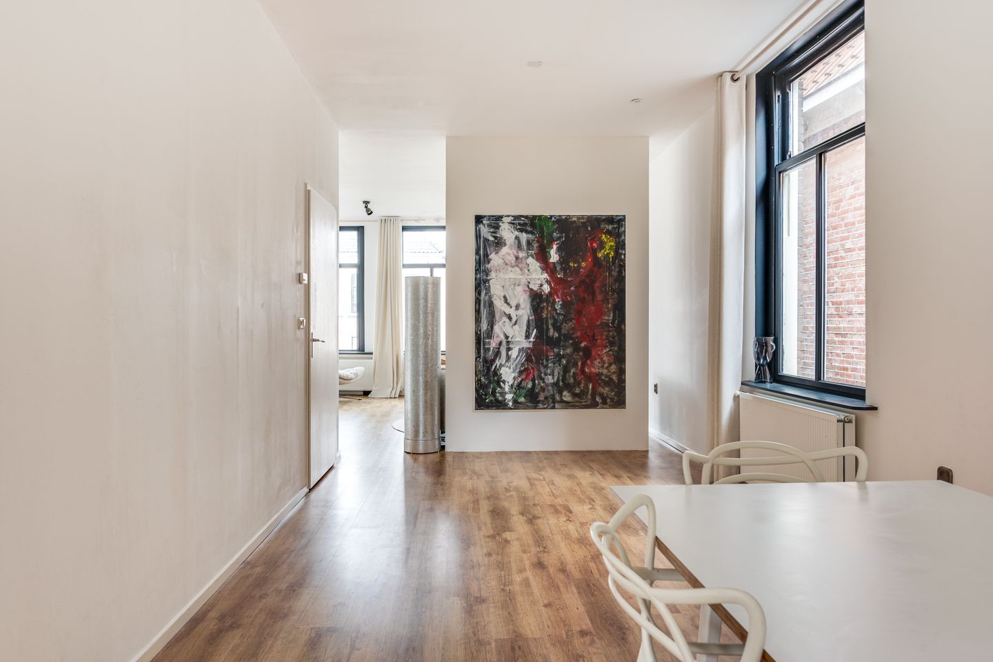 Foto 14 van Verdronkenoord 55