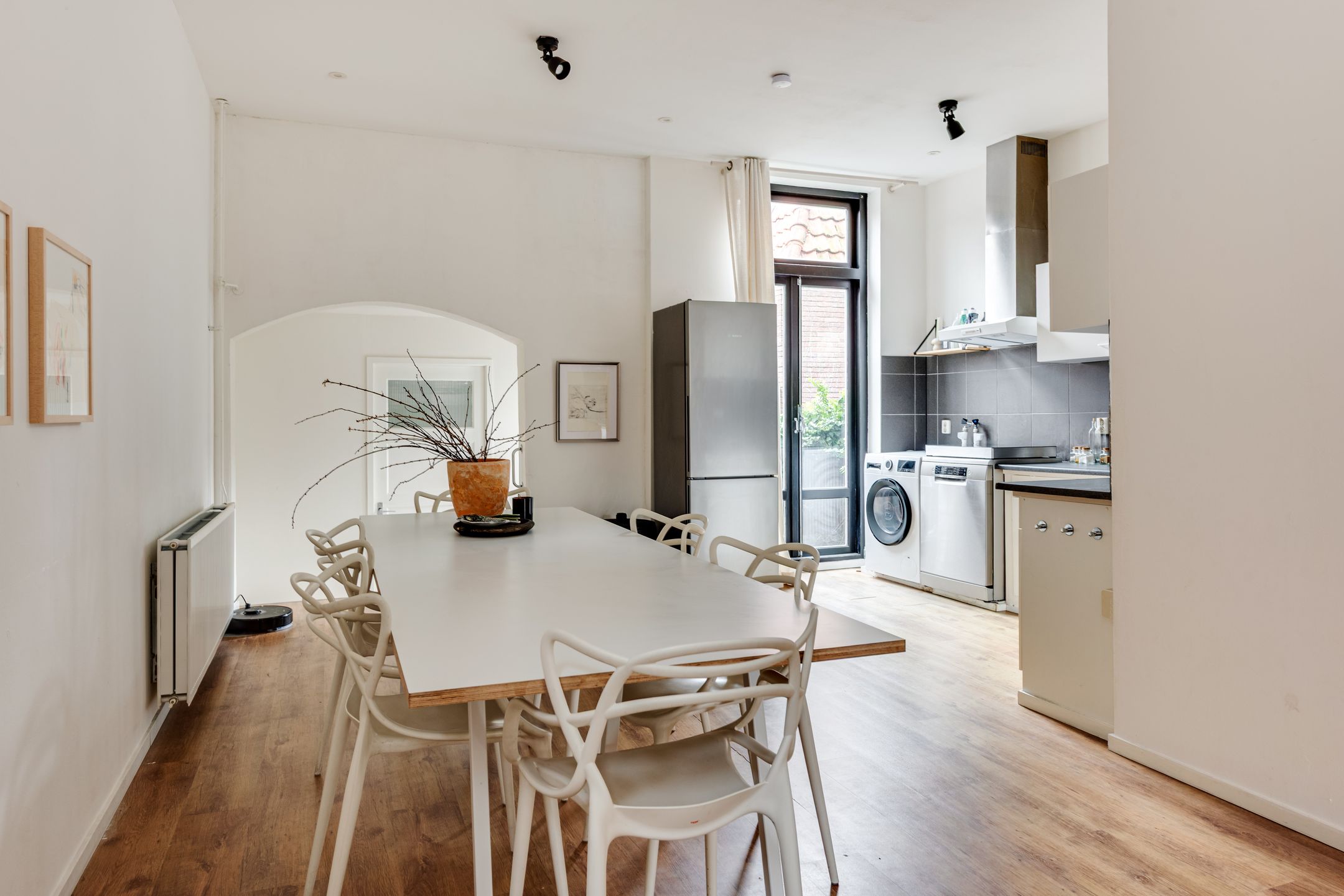 Foto 15 van Verdronkenoord 55