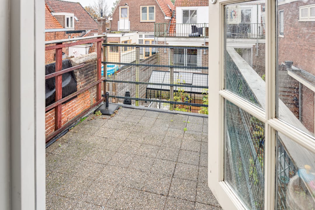 Foto 31 van Verdronkenoord 55