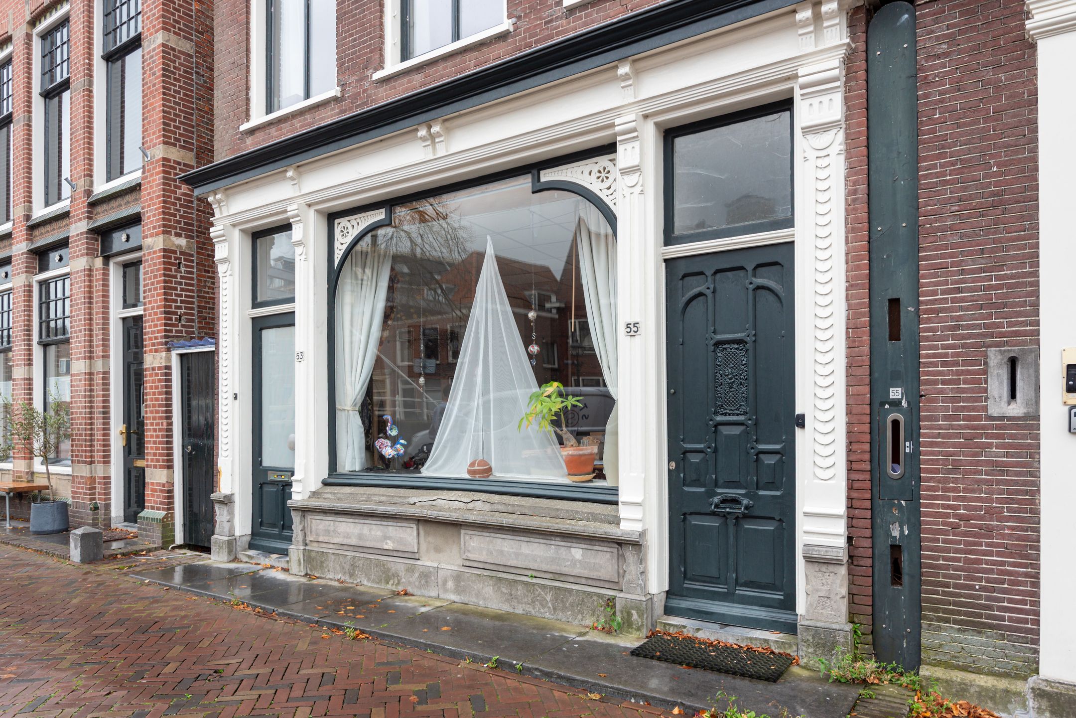 Foto 33 van Verdronkenoord 55