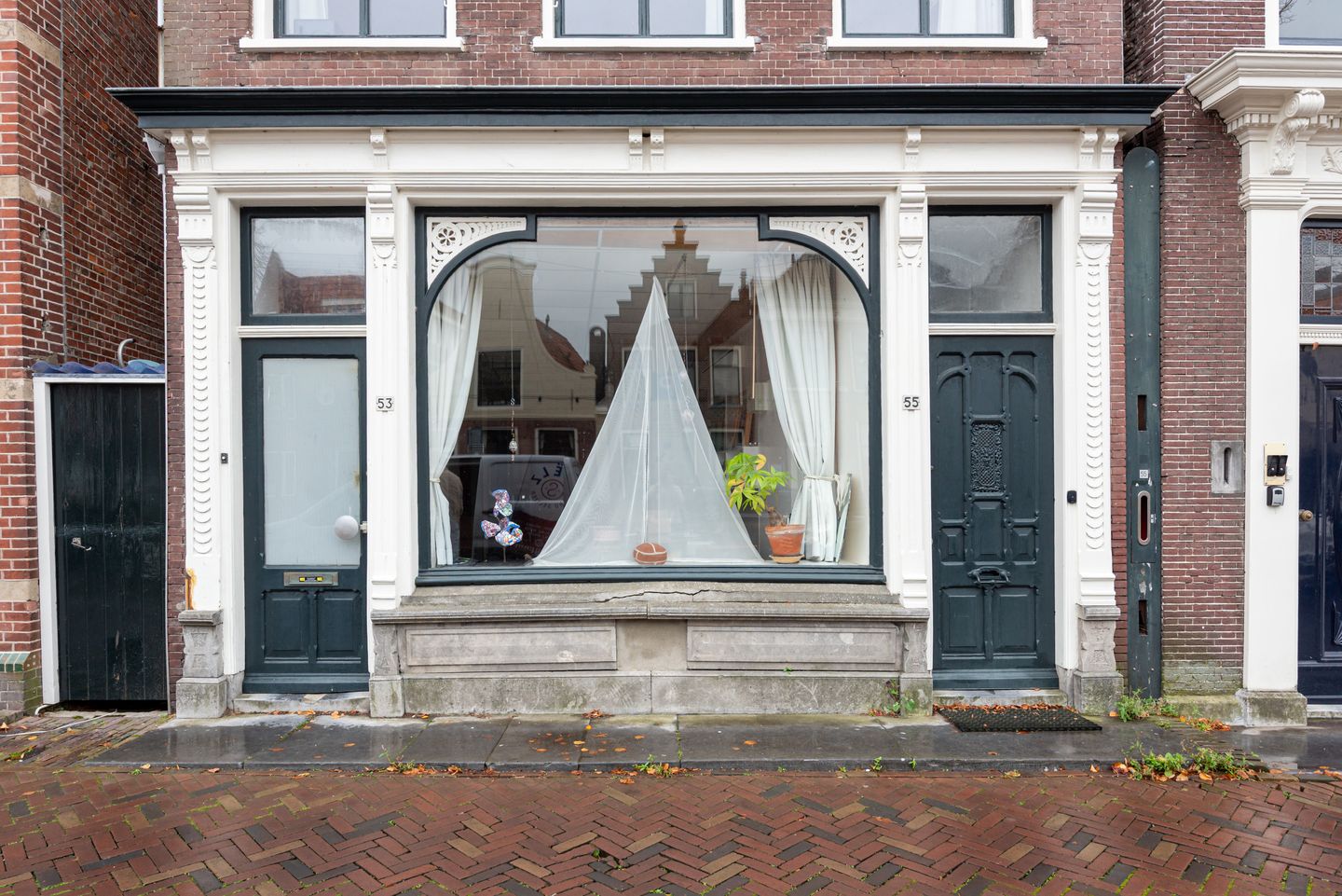 Foto 34 van Verdronkenoord 55