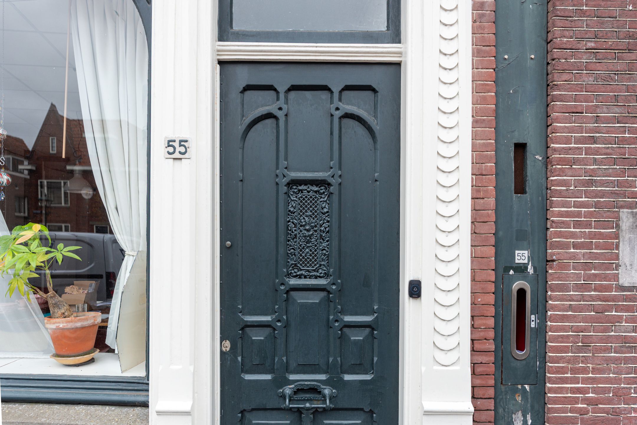 Foto 36 van Verdronkenoord 55