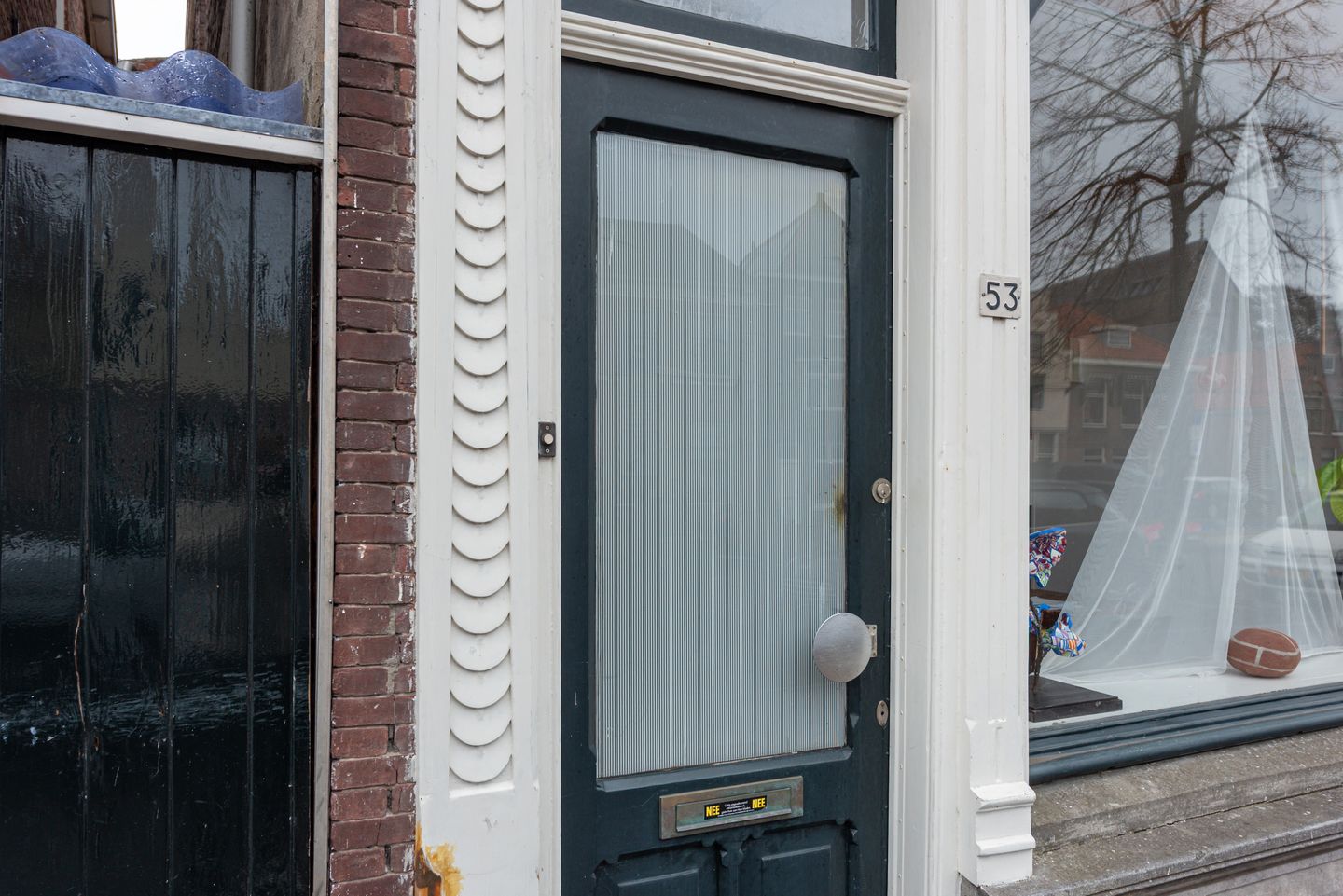 Foto 40 van Verdronkenoord 55