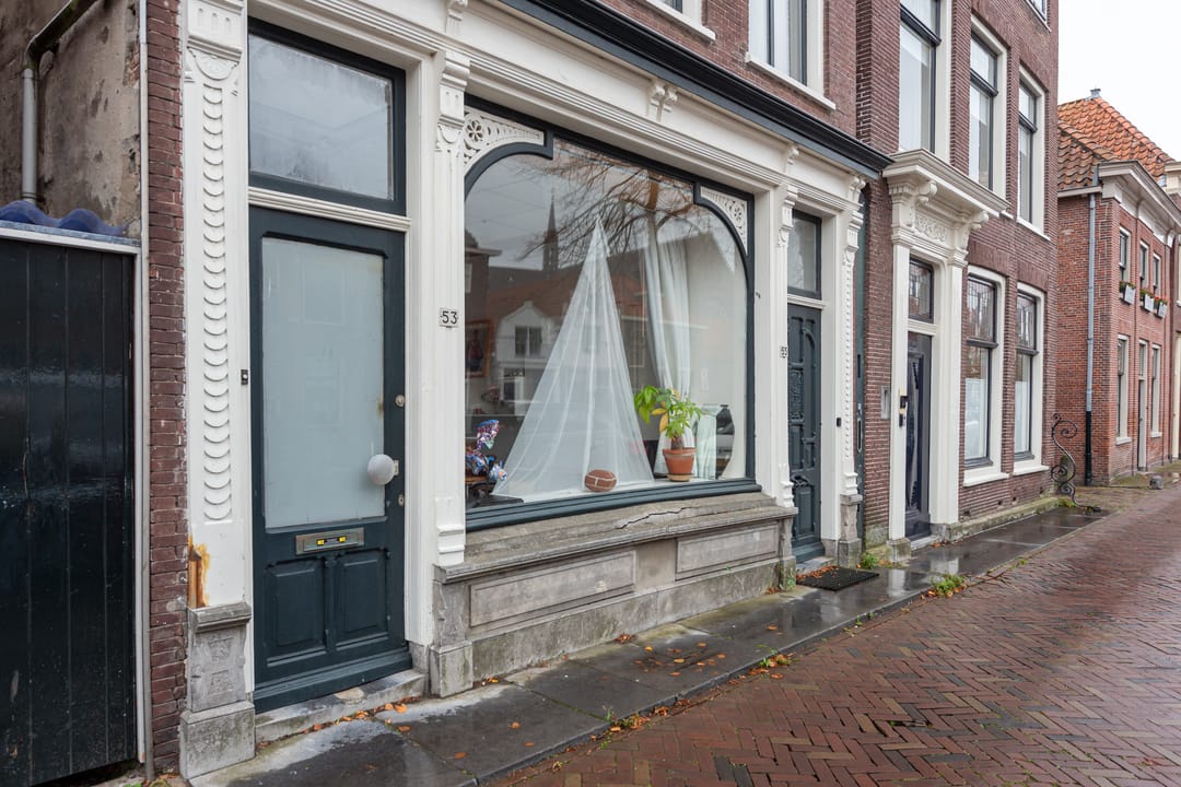 Foto 41 van Verdronkenoord 55