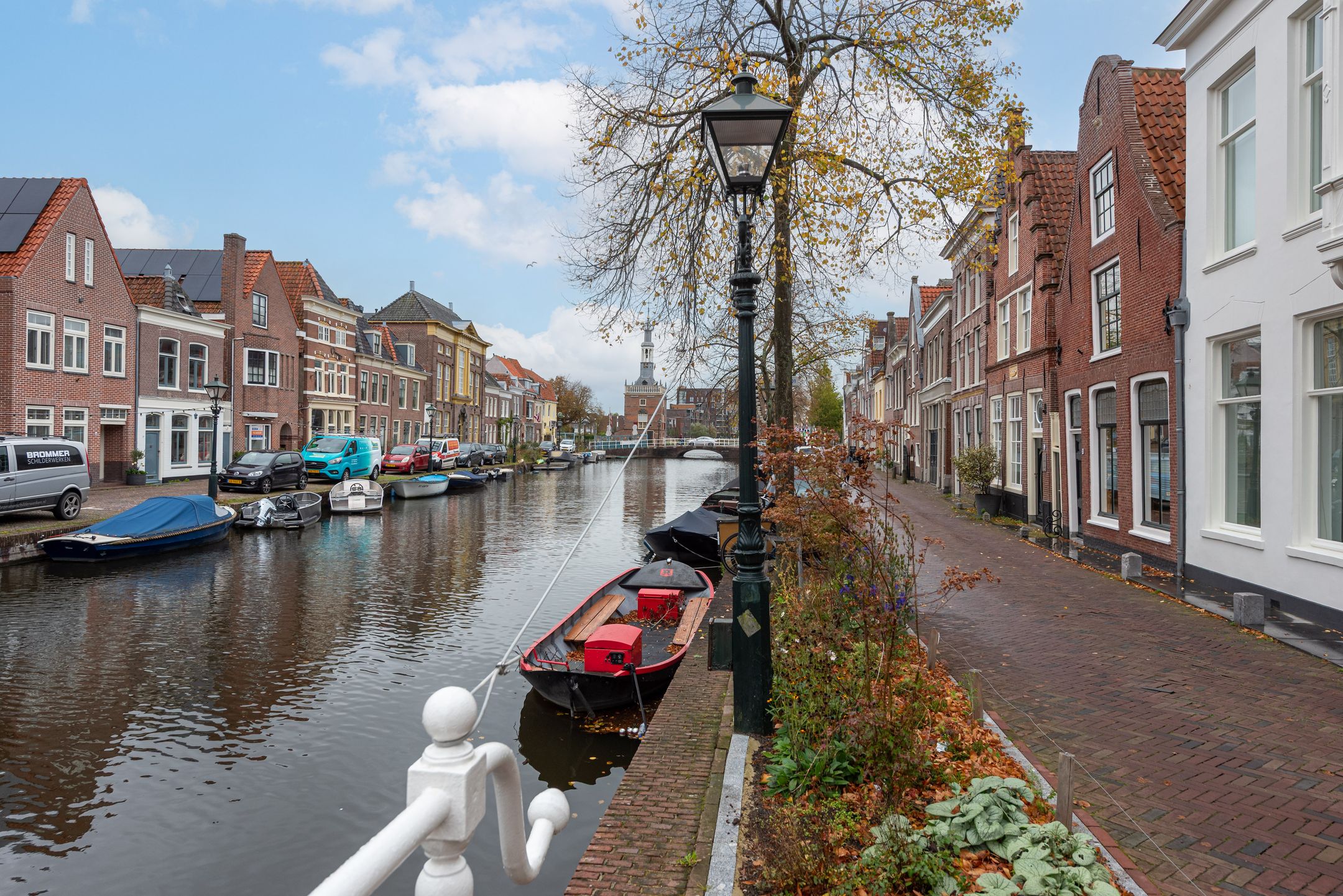 Foto 42 van Verdronkenoord 55