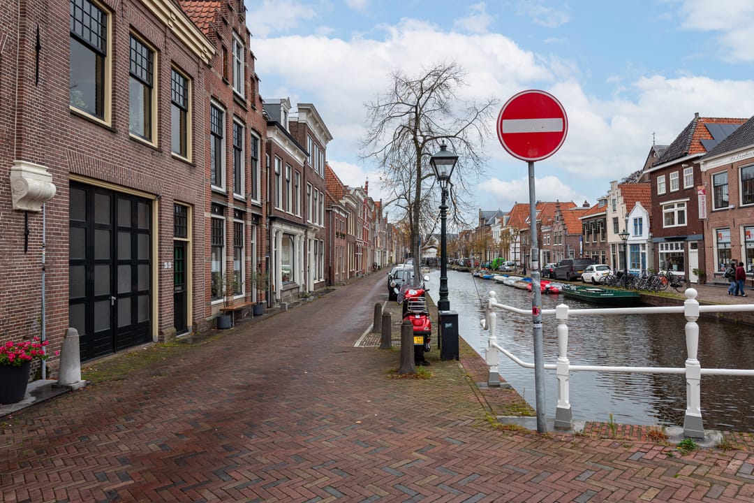 Foto 43 van Verdronkenoord 55