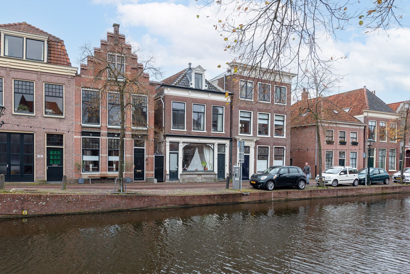 Foto 44 van Verdronkenoord 55