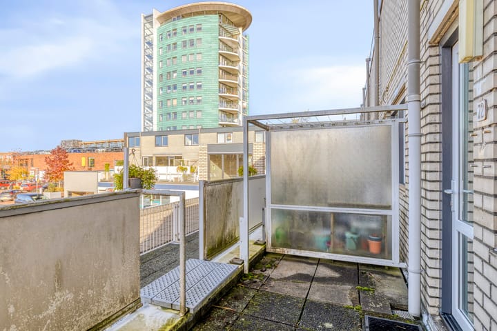 Foto 14 van Venne 72