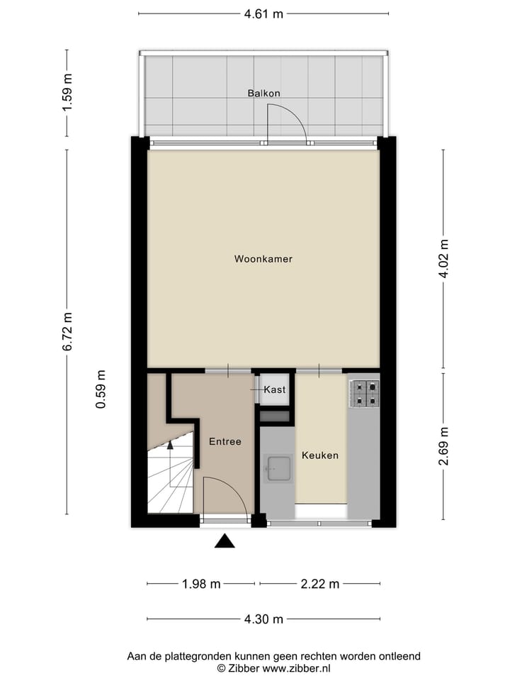 Foto 43 van Venne 72